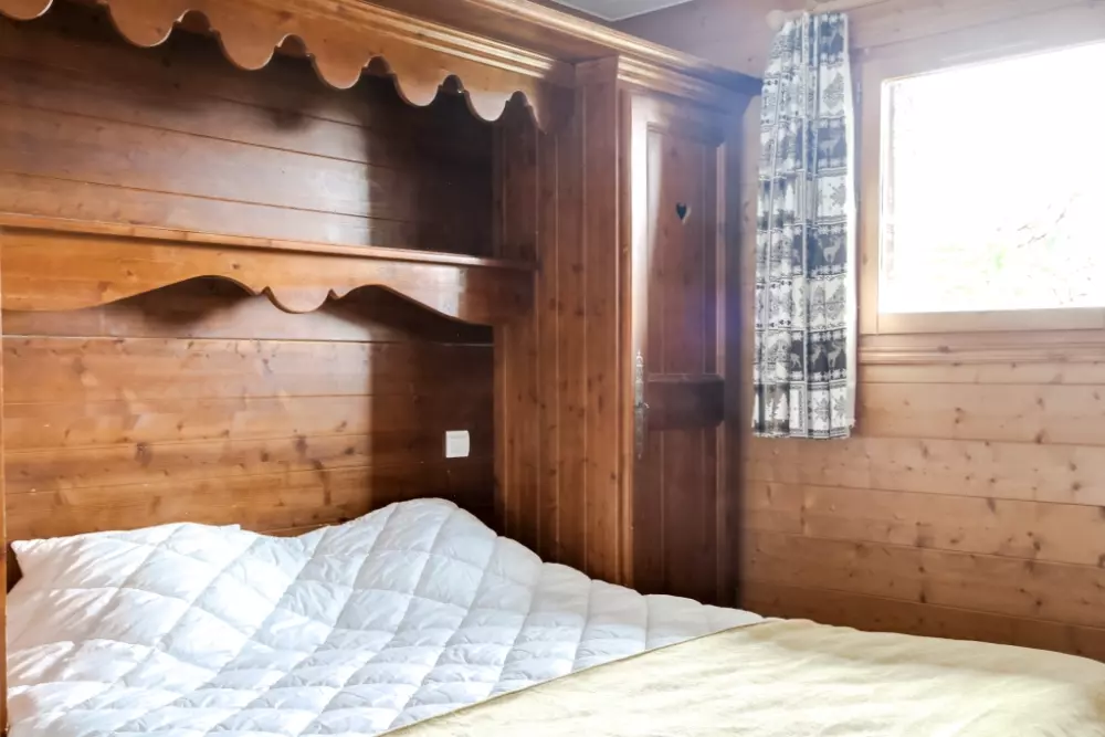 Residence Les Alpages de Chantel - maeva Home