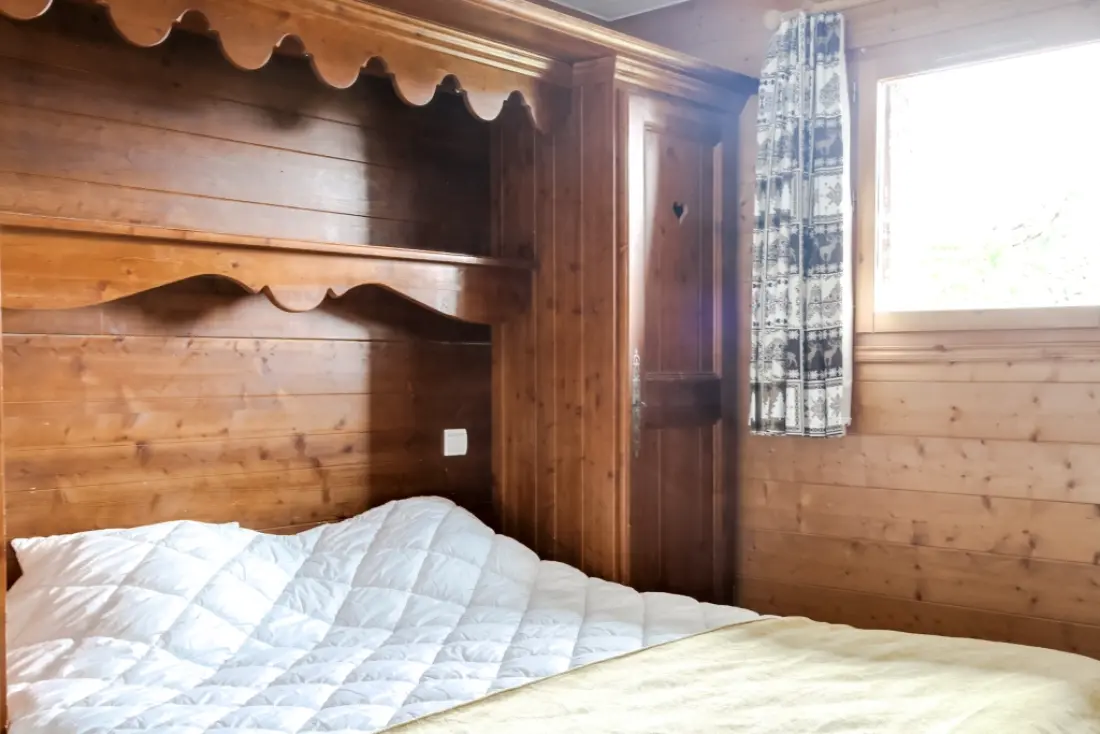 Residence Les Alpages de Chantel - maeva Home