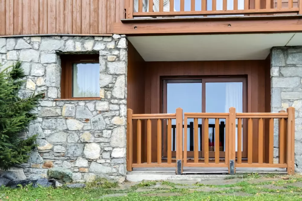 Residence Les Alpages de Chantel - maeva Home