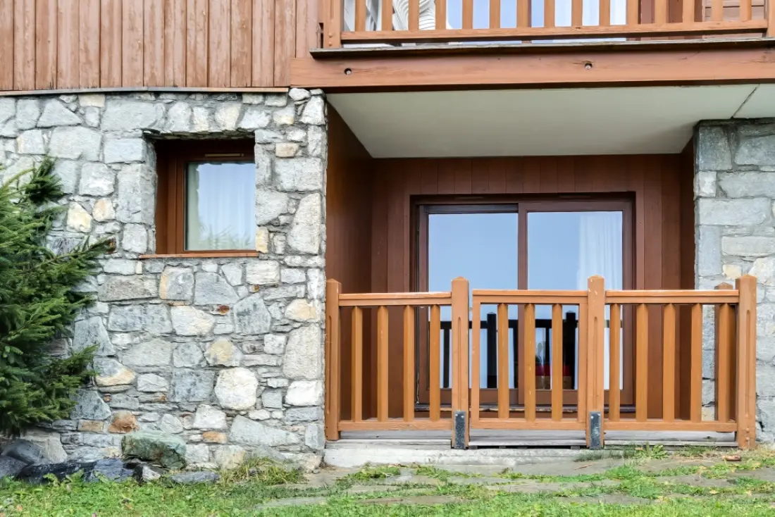 Residence Les Alpages de Chantel - maeva Home