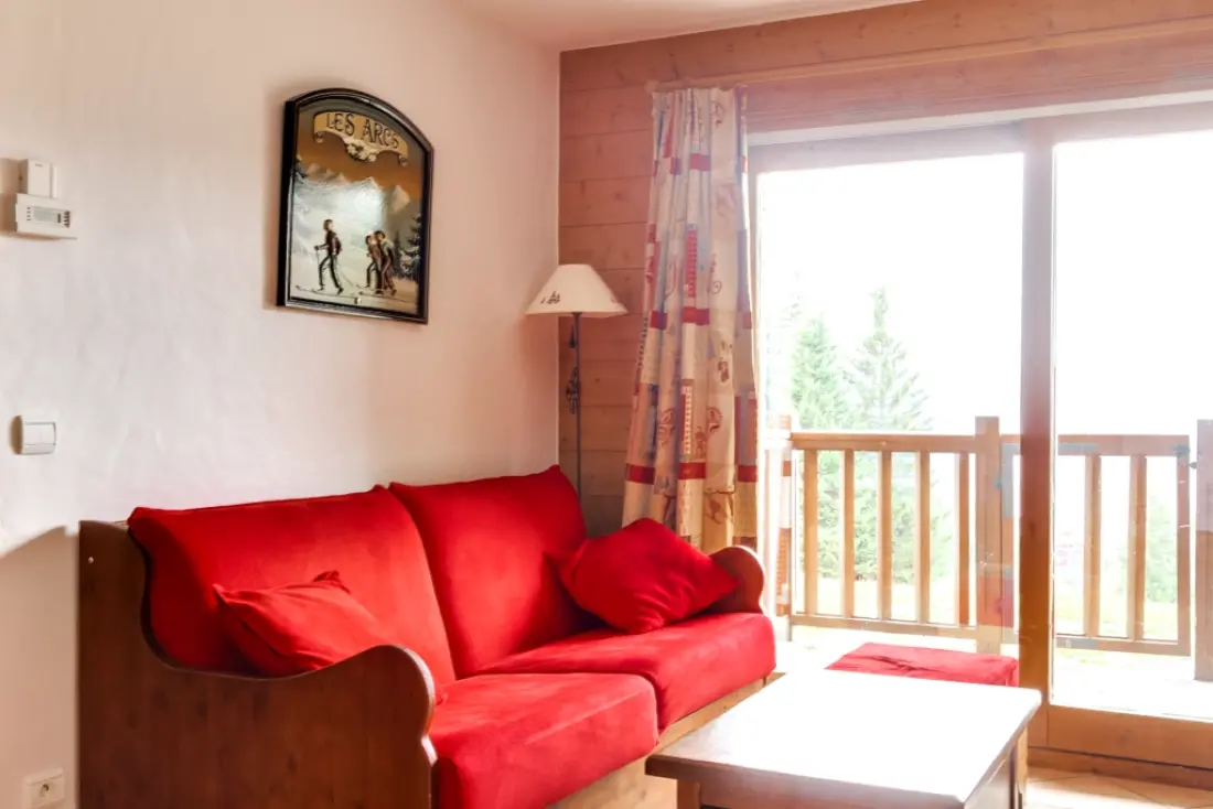 Residence Les Alpages de Chantel - maeva Home