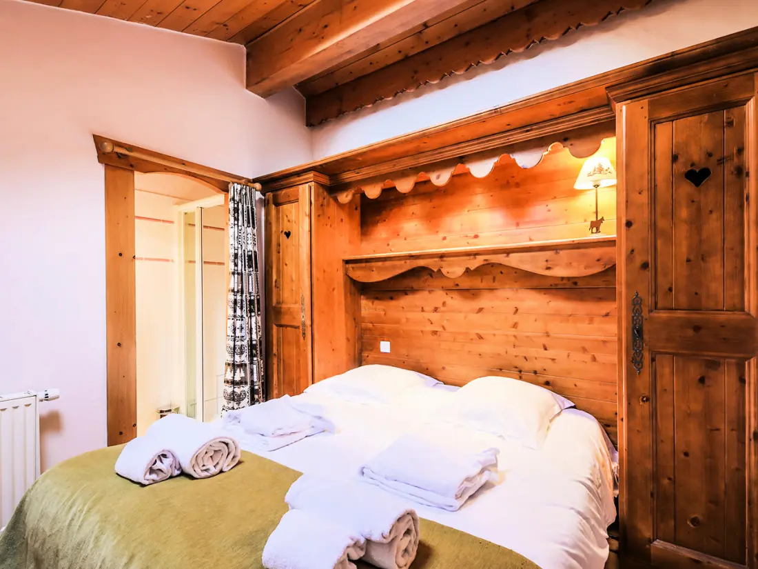 Residence Les Alpages de Chantel - maeva Home