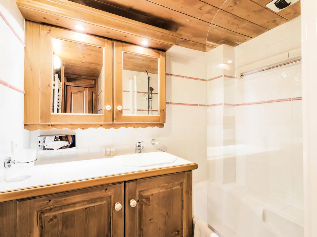 Residence Les Alpages de Chantel - maeva Home