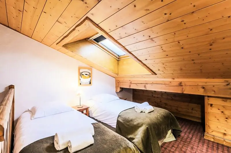 Residence Les Alpages de Chantel - maeva Home