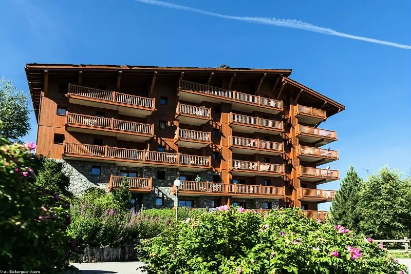 Residence Les Alpages de Chantel - maeva Home