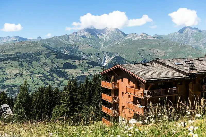 Residence Les Alpages de Chantel - maeva Home