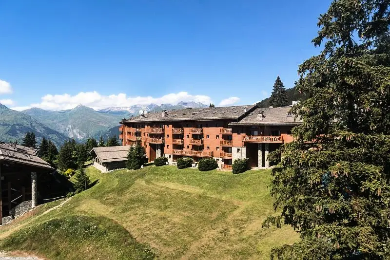 Residence Les Alpages de Chantel - maeva Home