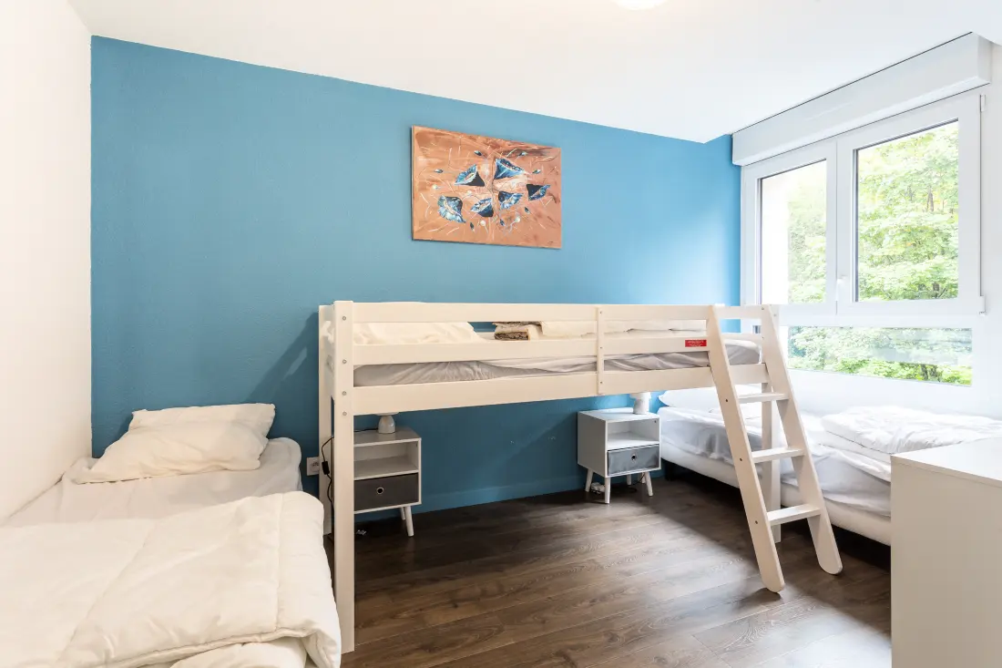 Residence les Chardons - maeva Home