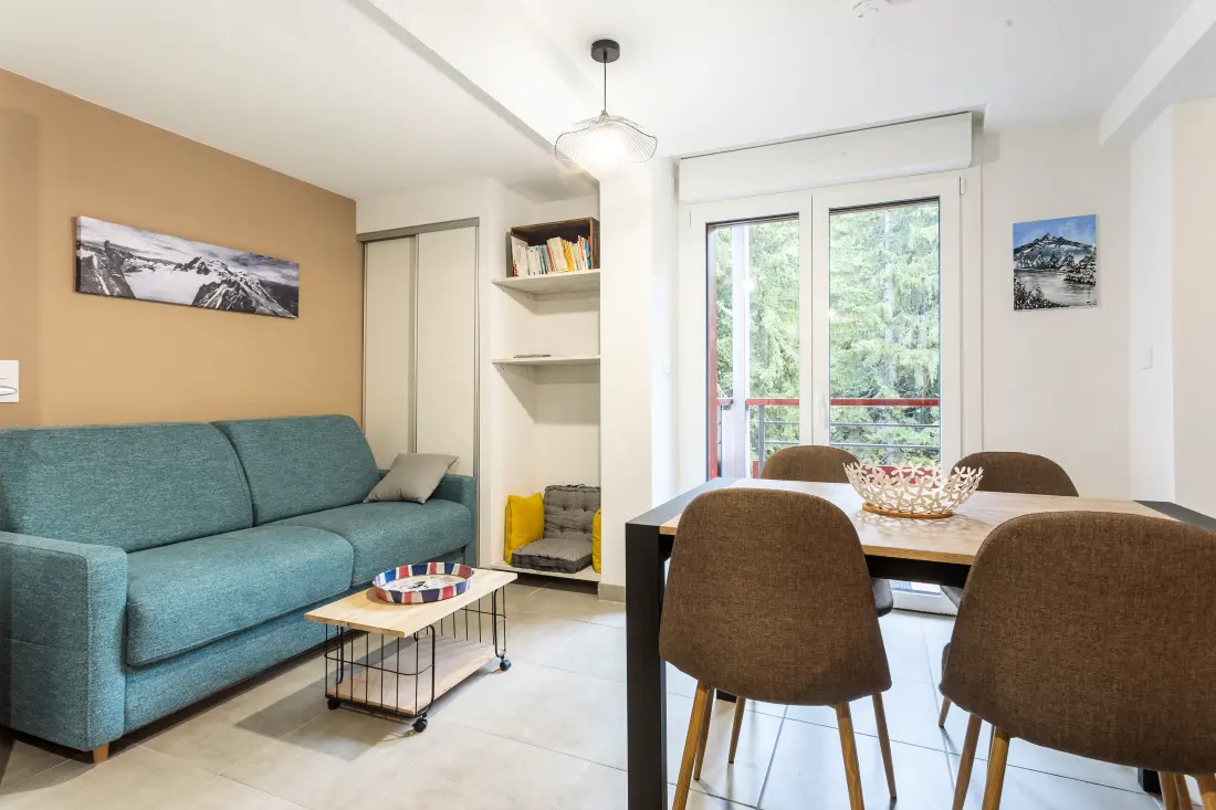 Residence les Chardons - maeva Home