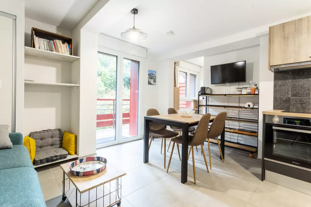 Résidence les Chardons - maeva Home