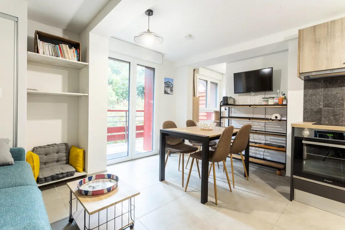 Residence les Chardons - maeva Home