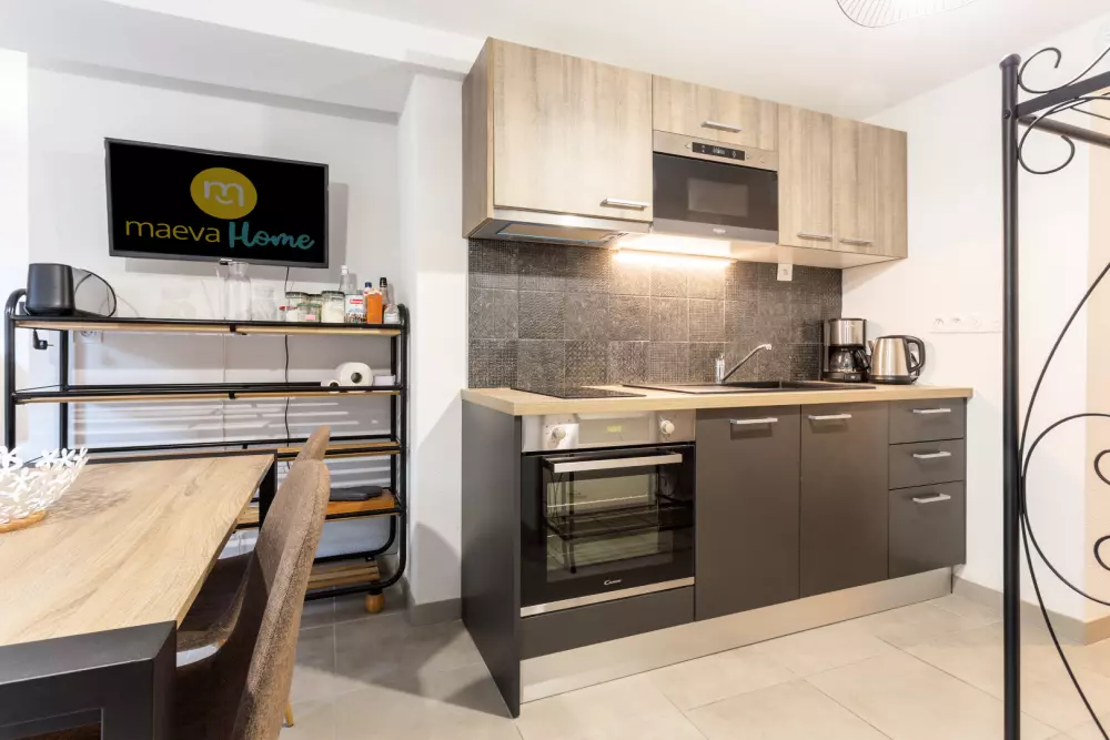 Résidence les Chardons - maeva Home