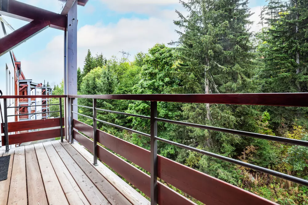 Résidence les Chardons - maeva Home