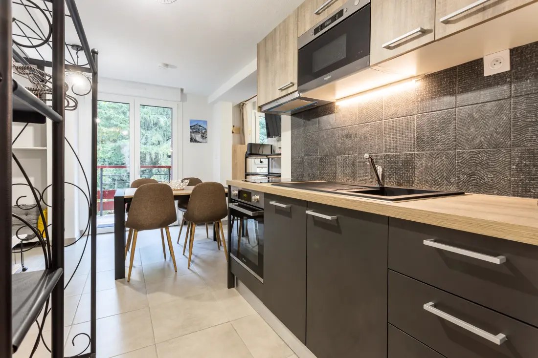 Residence les Chardons - maeva Home