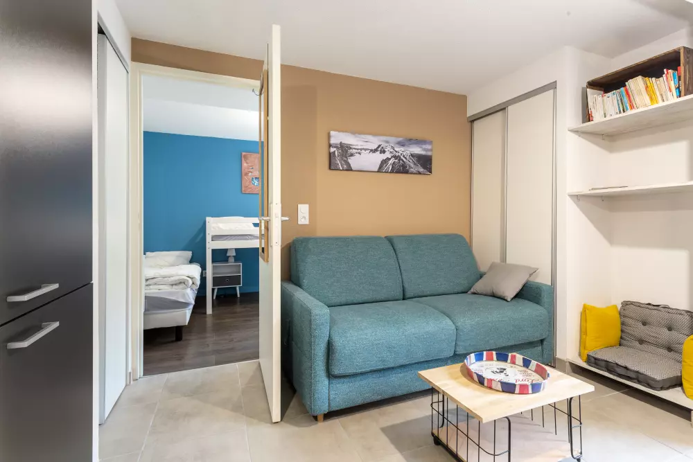 Résidence les Chardons - maeva Home