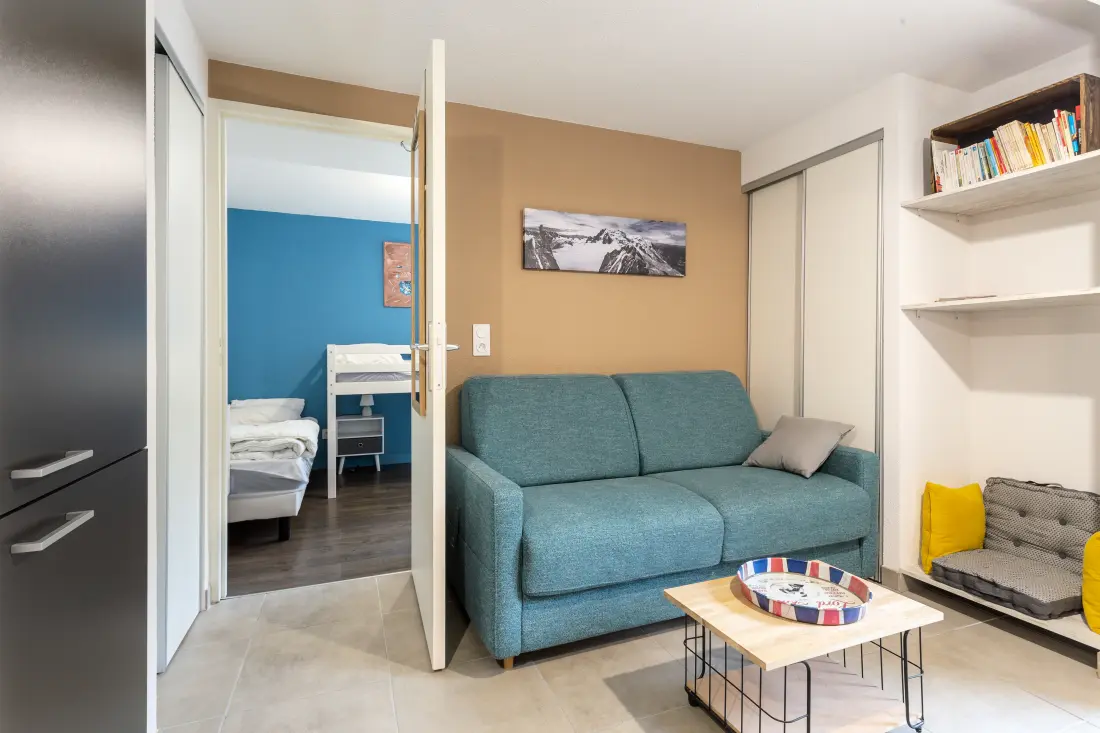 Residence les Chardons - maeva Home