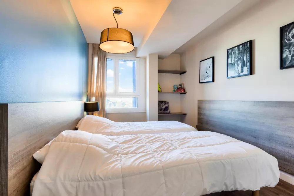 Résidence les Chardons - maeva Home