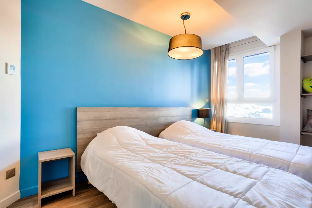 Résidence les Chardons - maeva Home