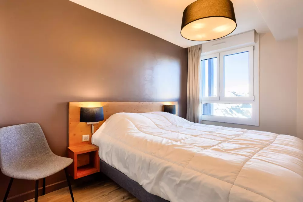 Résidence les Chardons - maeva Home