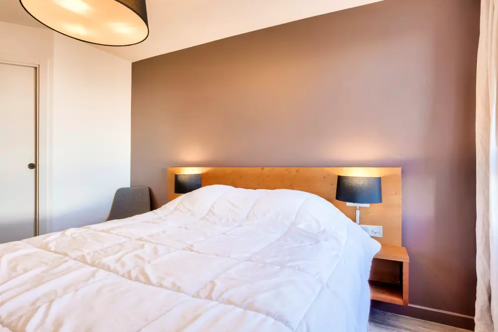 Résidence les Chardons - maeva Home