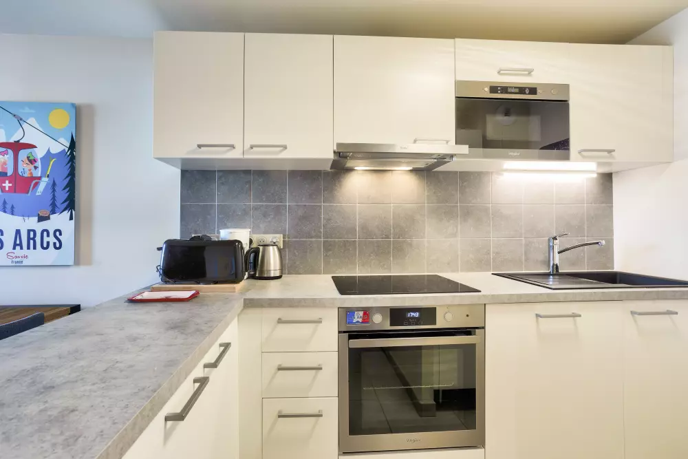 Résidence les Chardons - maeva Home