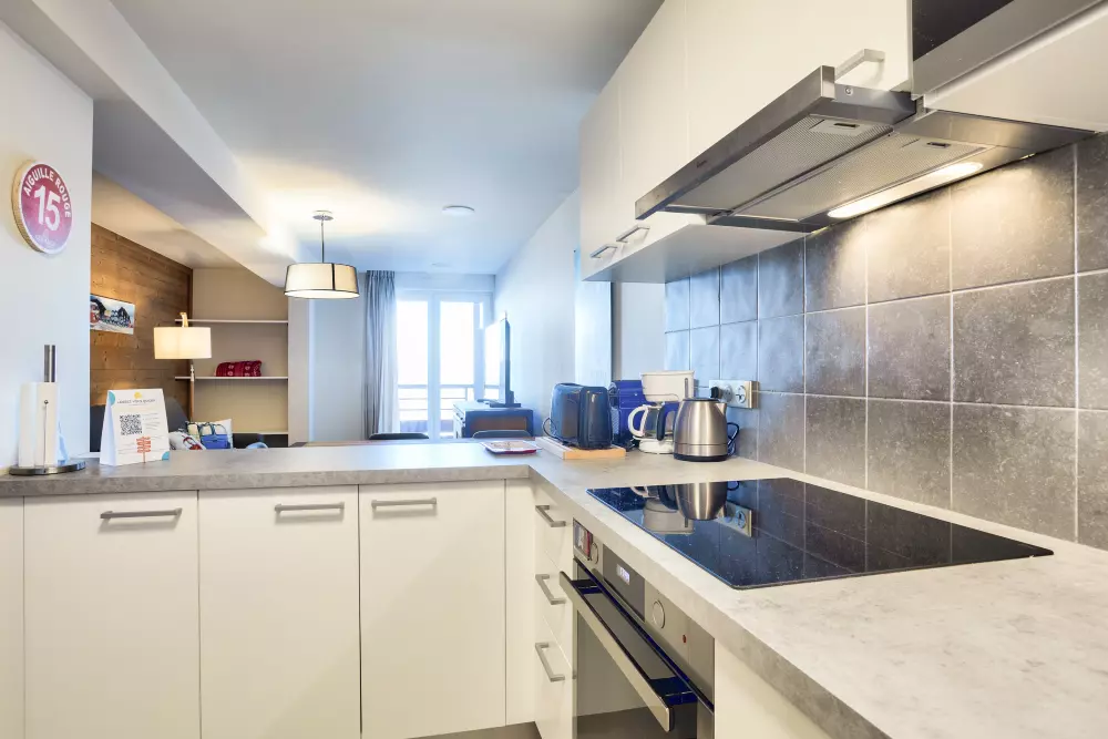 Résidence les Chardons - maeva Home