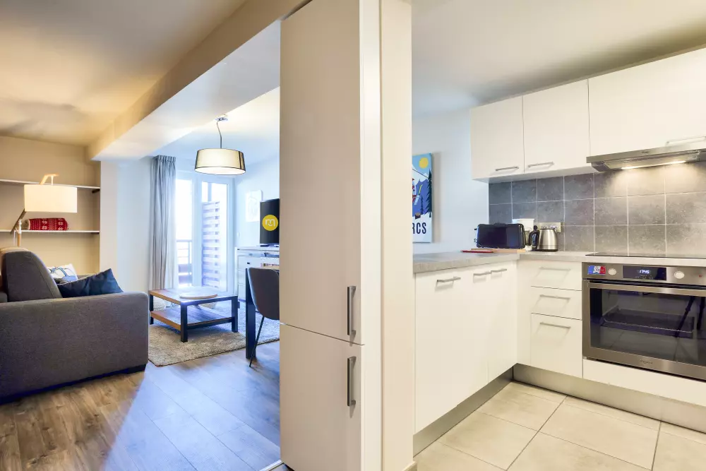 Résidence les Chardons - maeva Home