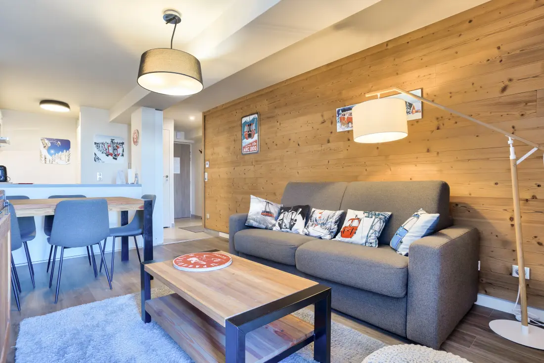 Residence les Chardons - maeva Home