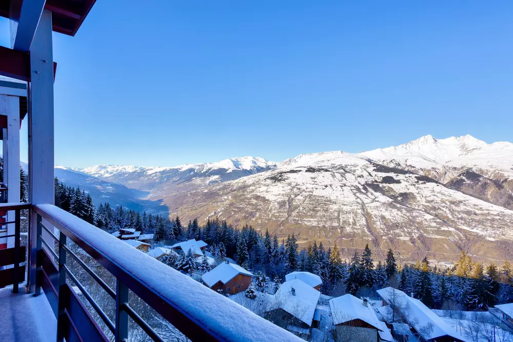 Résidence les Chardons - maeva Home