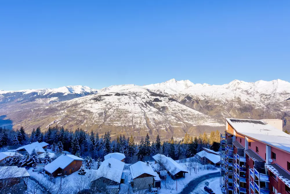 Résidence les Chardons - maeva Home