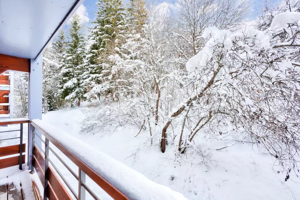 Résidence les Chardons - maeva Home