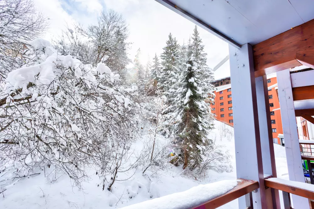 Résidence les Chardons - maeva Home