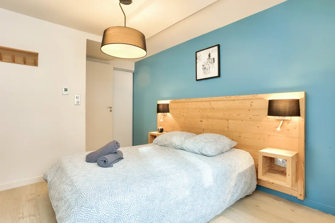Residence les Chardons - maeva Home