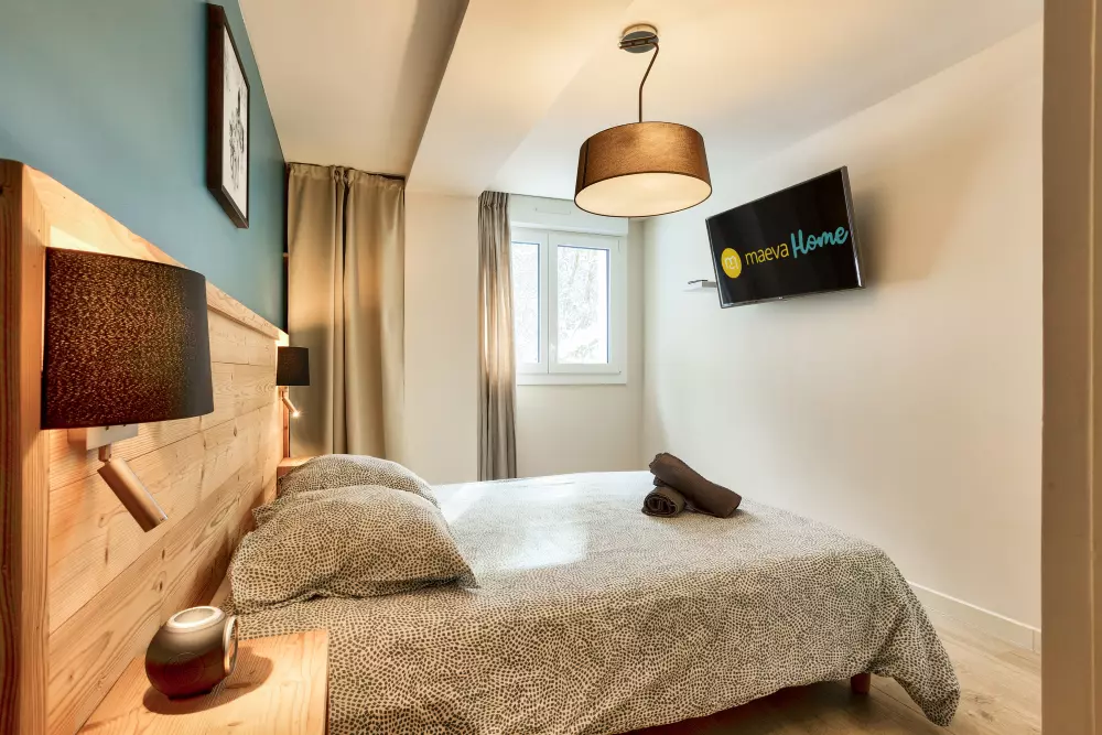 Résidence les Chardons - maeva Home