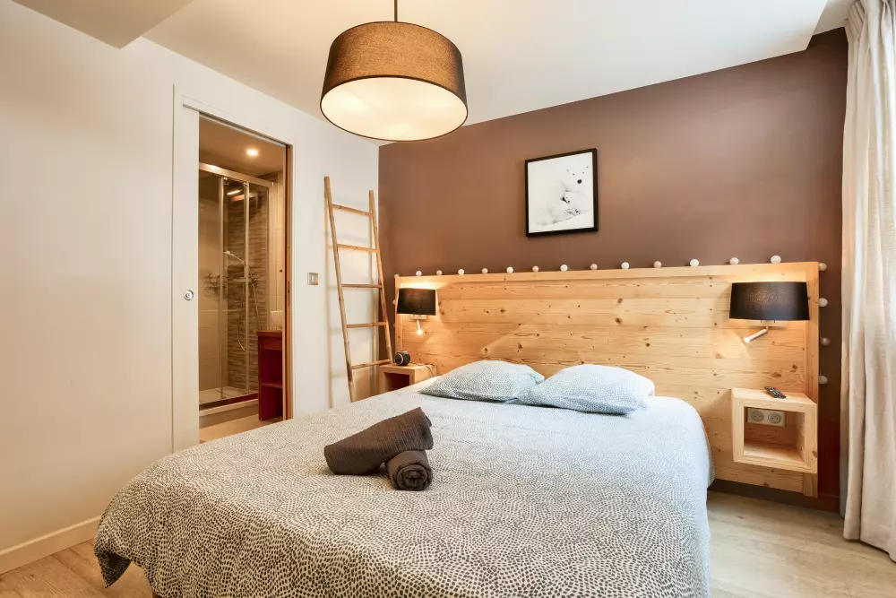 Résidence les Chardons - maeva Home