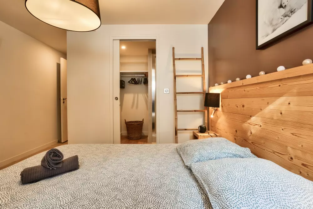 Résidence les Chardons - maeva Home