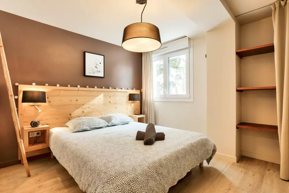 Résidence les Chardons - maeva Home