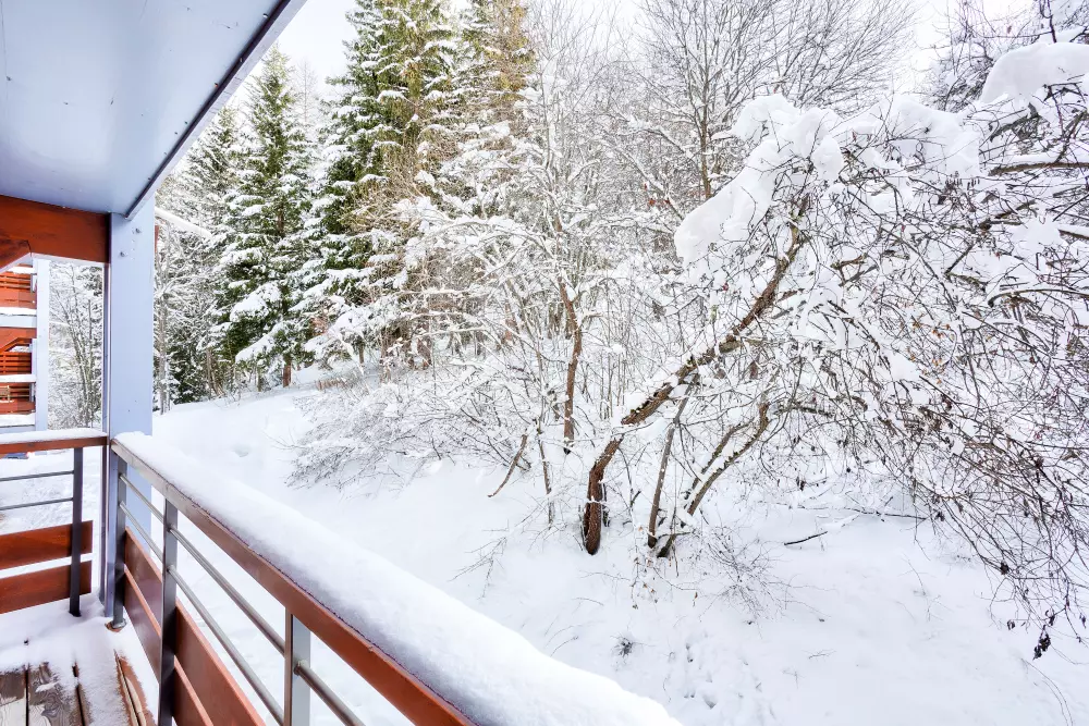 Résidence les Chardons - maeva Home