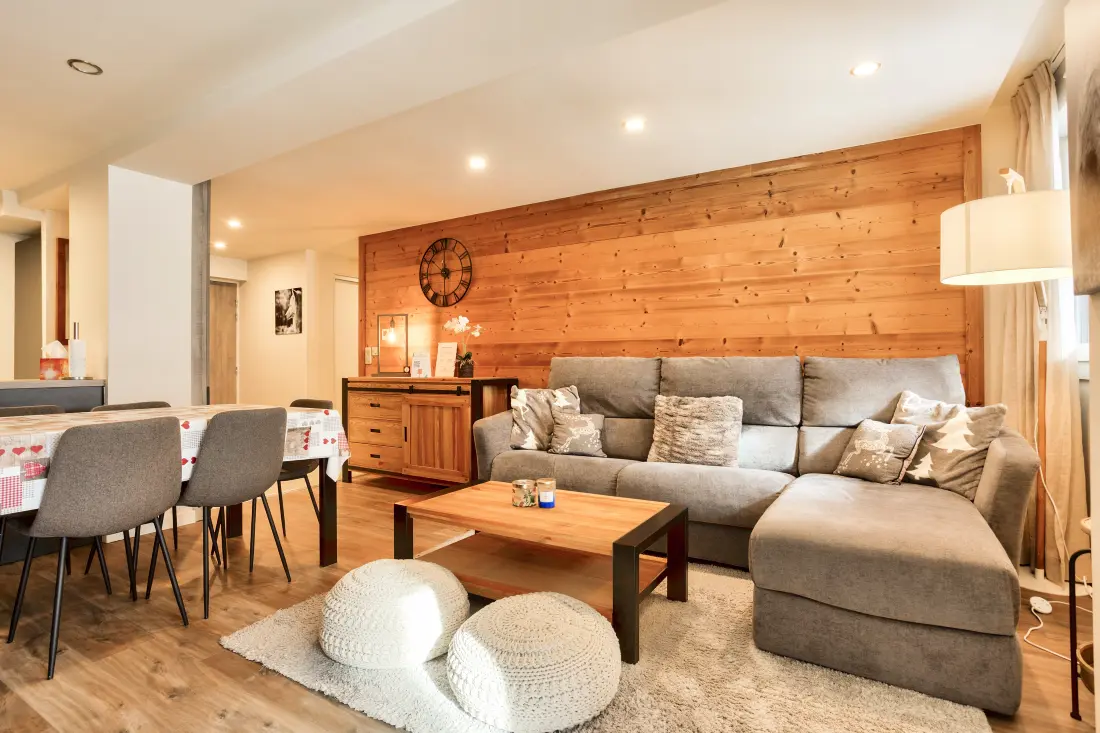 Residence les Chardons - maeva Home
