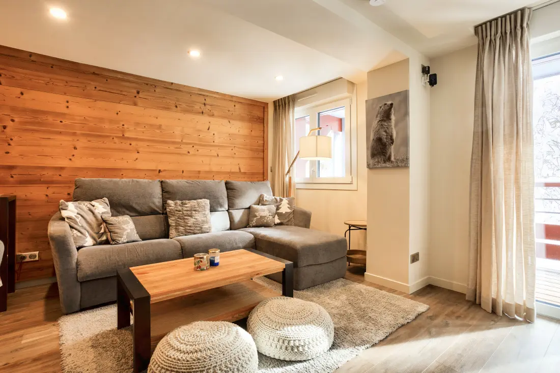 Residence les Chardons - maeva Home