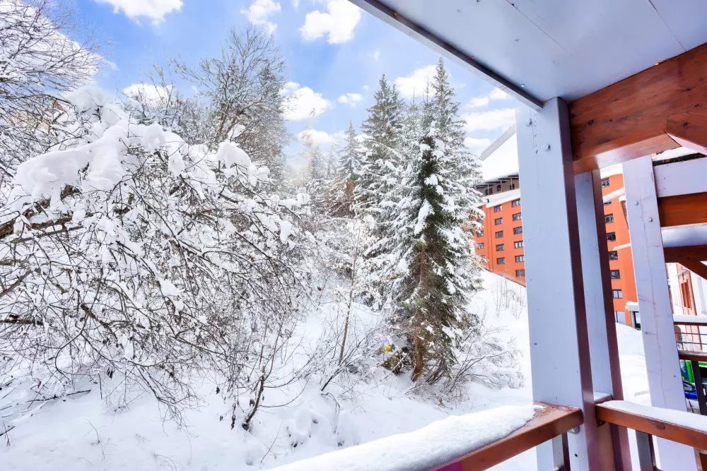 Résidence les Chardons - maeva Home