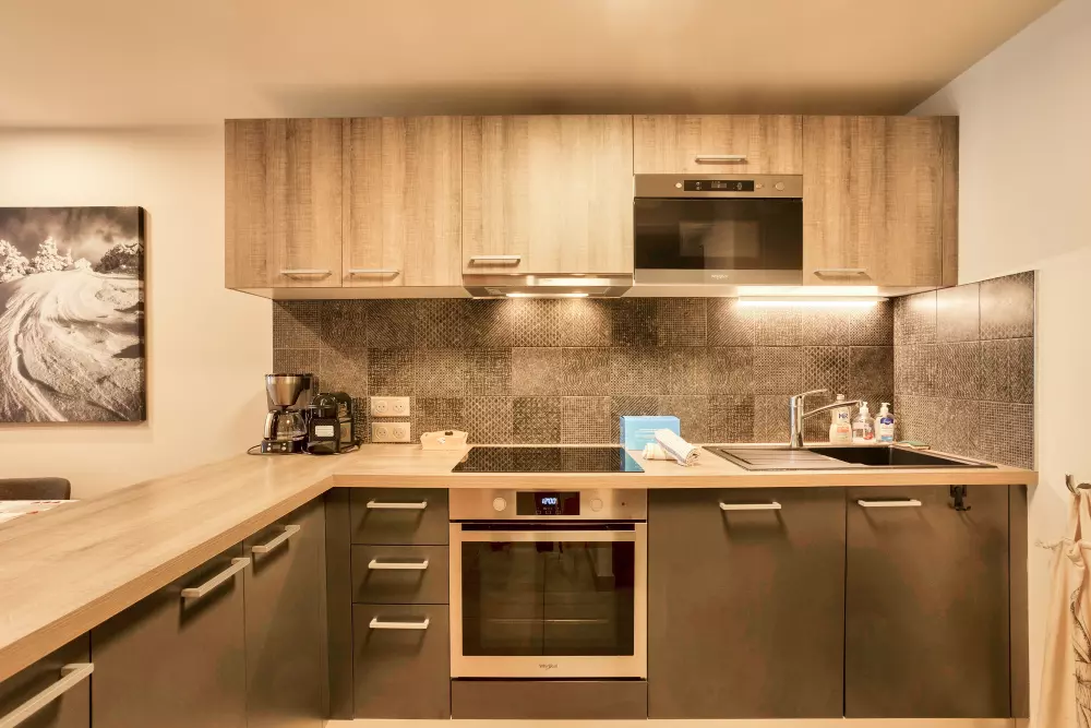 Résidence les Chardons - maeva Home