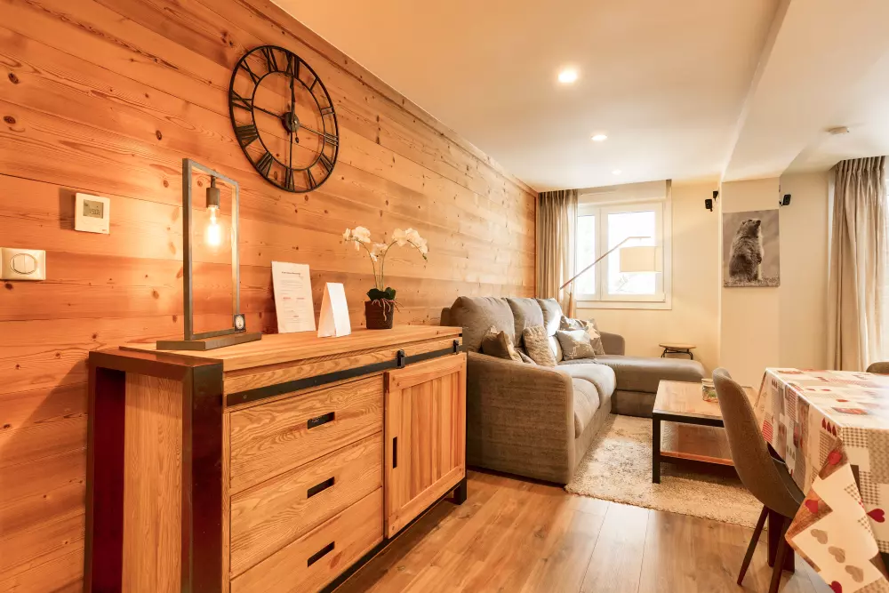 Résidence les Chardons - maeva Home