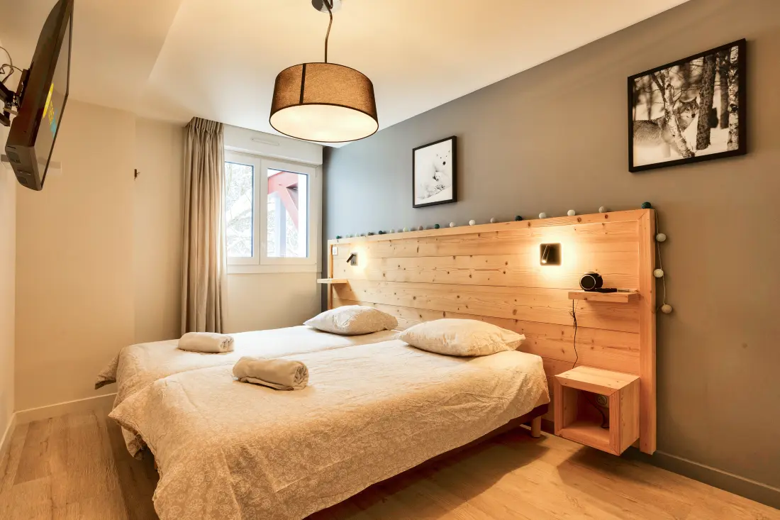 Residence les Chardons - maeva Home