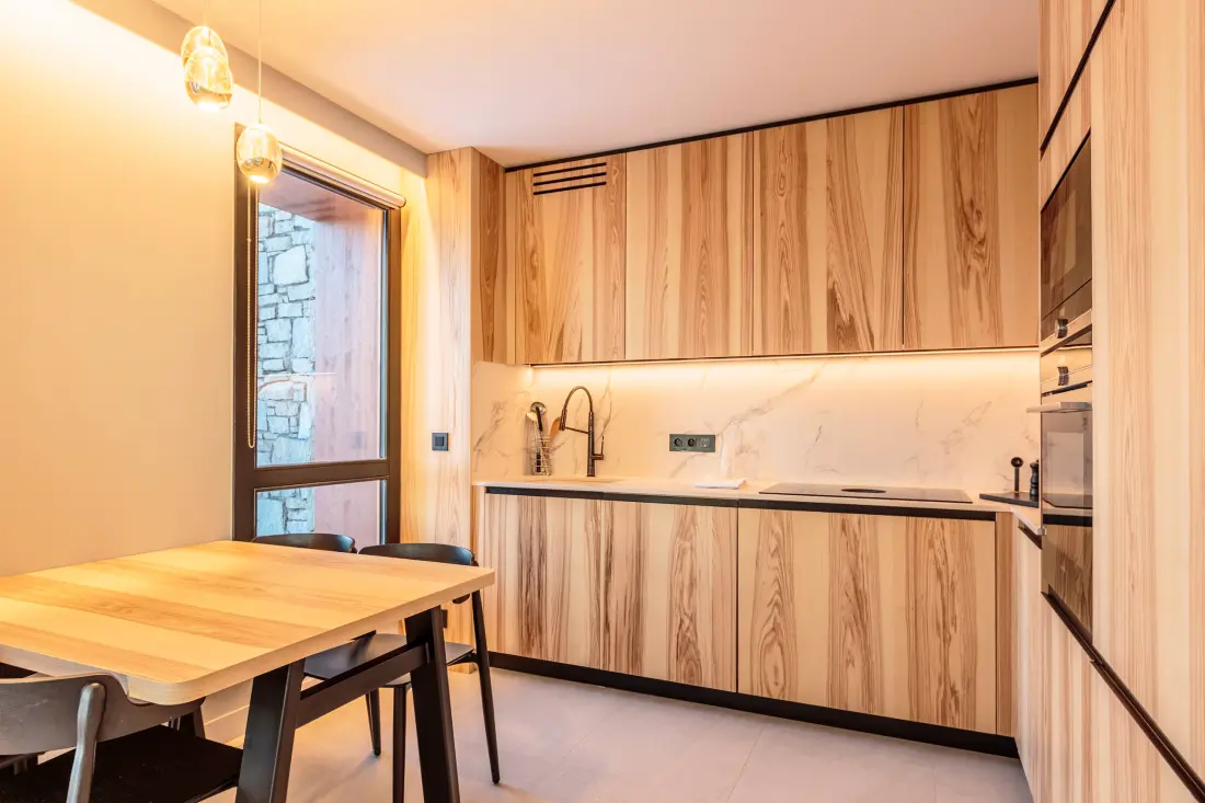 Residence Les Cristals