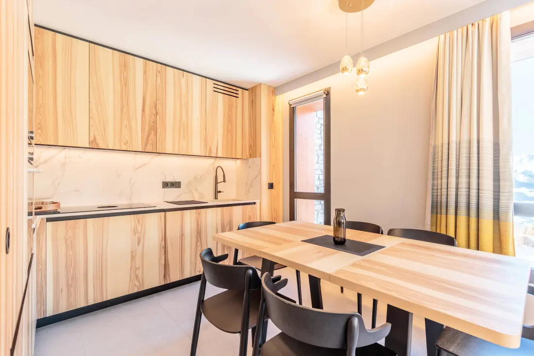 Residence Les Cristals