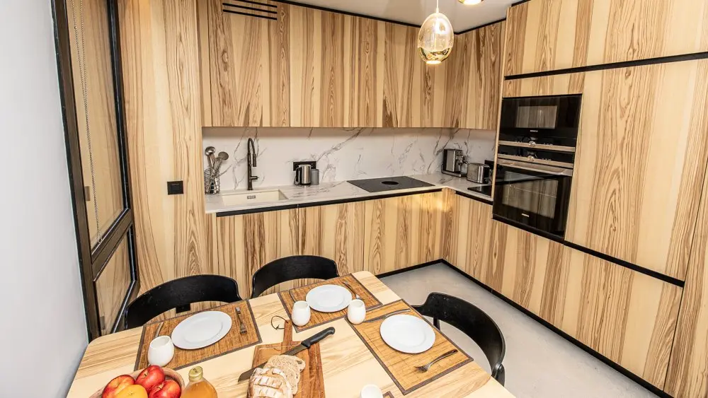 Residence Les Cristals