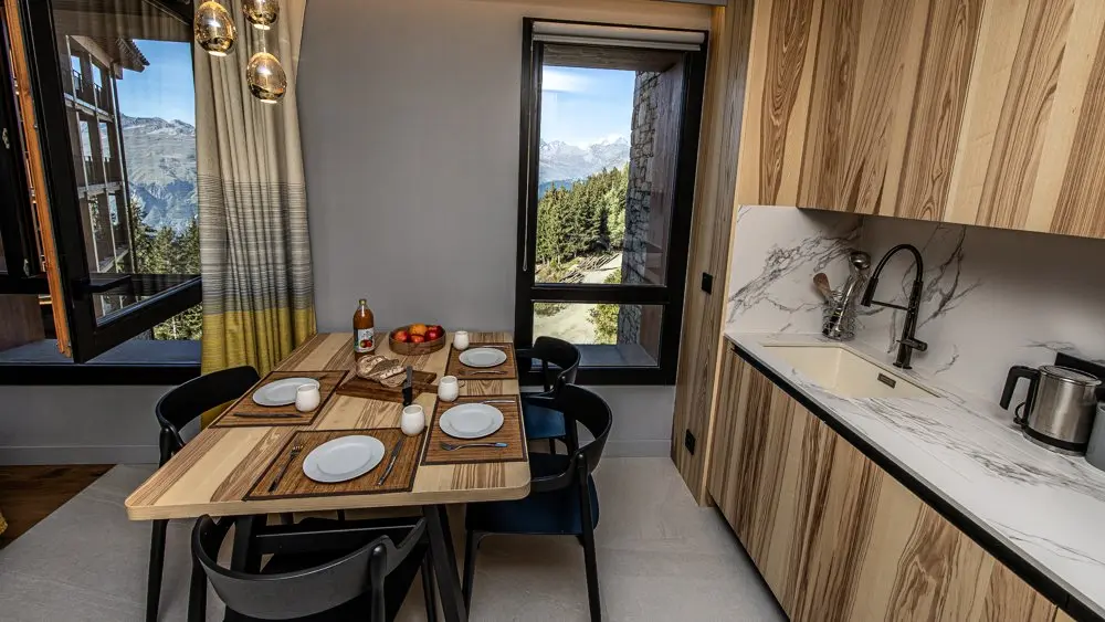 Residence Les Cristals