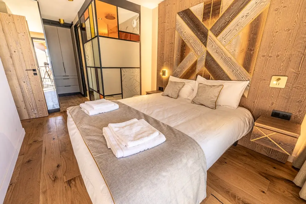 Residence Les Cristals