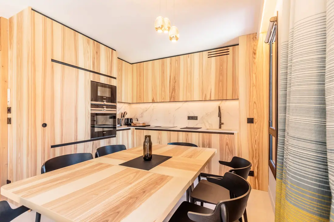 Residence Les Cristals